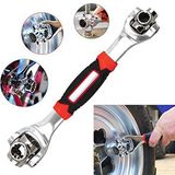  Cờ Lê 8 Đầu Xoay Đa Năng 48 trong 1 Cao Cấp Siêu Bền 