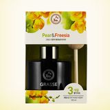  Nước Hoa Ô Tô Tinh Dầu Thiên Nhiên Hương Hoa Quả Thơm Dịu 