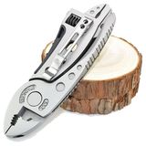  Dụng Cụ Đa Năng 4 Trong 1 Tiện Dụng - Kìm, Mỏ Lết, Dao, Tua Vít 