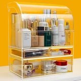  Tủ Đựng Đồ Mỹ Phẩm 3 Tầng Tiện Lợi 