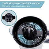  Máy Vắt Cam Tự Động 2 Chiều 45W Bình Chứa 700ml 