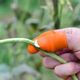  Ngón Cái Bấm Cắt Rau Củ, Nạo Gọt Tiện Lợi Chống Bẩn Móng Tay 