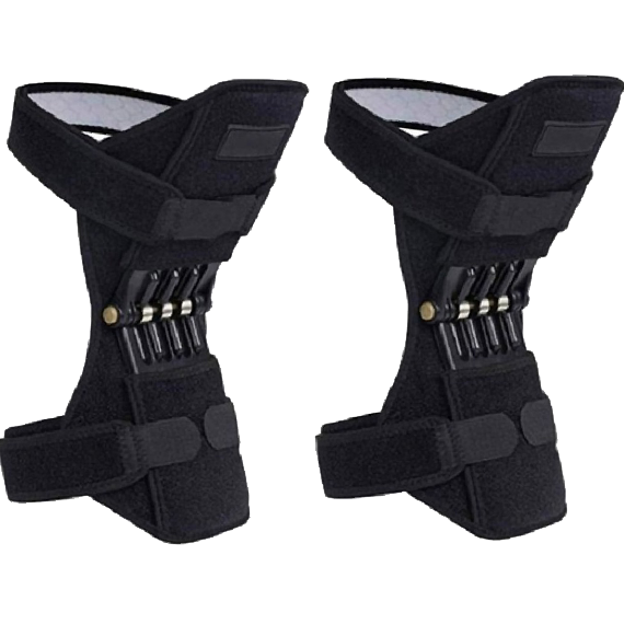 Khung Trợ Lực Giảm Chấn Thương Bảo Vệ Đầu Gối PowerKnee
