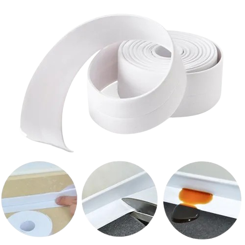 Băng Keo PVC Dán Bếp, Nhà Vệ Sinh Chống Thấm Nước