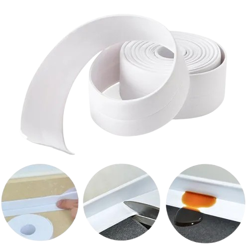 Băng Keo PVC Dán Bếp, Nhà Vệ Sinh Chống Thấm Nước Băng Keo PVC Dán Bếp, Nhà Vệ Sinh Chống Thấm Nước