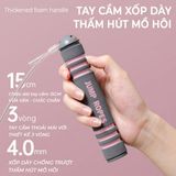  Dây Nhảy Kết Hợp Có Dây Và Không Dây Rèn Luyện Sức Khỏe 