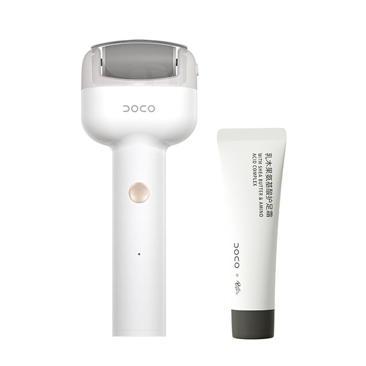 Máy Chà Gót Chân Xiaomi Doco F002 Tẩy Tế Bào Chết