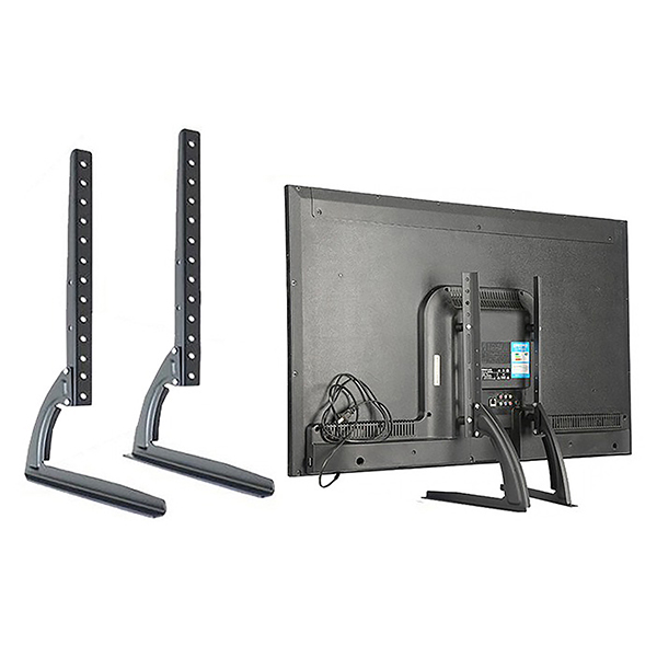 Chân Đế Tivi Đa Năng Phù Hợp Tất Cả Loại Tivi Có Điều Chỉnh Độ Cao