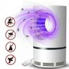  Đèn Bắt Muỗi UV Quạt Hút 2022 