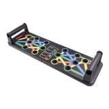  Dụng Cụ Tập Hít Đất Đa Năng Gấp Gọn Tiện Dụng 