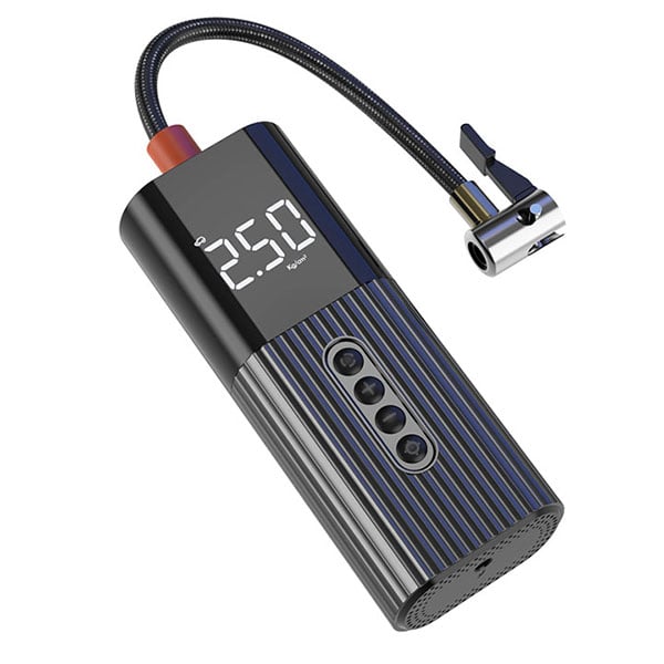Máy Bơm Lốp Mini Cầm Tay LC 301 MBLISD P146