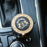  Nước Hoa Ô Tô Cao Cấp Buckingham Hương Cà Phê Dễ Chịu 