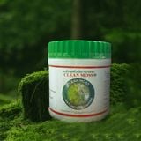  Bột Tẩy Rong Rêu Thái Lan Clean Moss BA555 