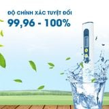  Bút Thử Nước Sạch Kiểm Tra Độ Tinh Khiết Của Nước Tiện Dụng 
