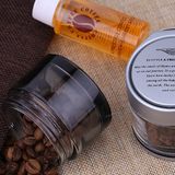  Nước Hoa Ô Tô Hạt Cafe Kèm Tinh Dầu Cao Cấp 