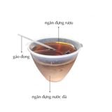  Bộ Dụng Cụ Ướp Lạnh Rượu Thông Minh 