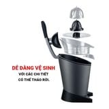  Máy Vắt Cam Công Suất Lớn 800W Sử Dụng Điện Tự Động 