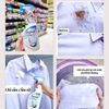  Dung Dịch Tẩy Vết Bẩn Quần Áo Dạng Xịt 