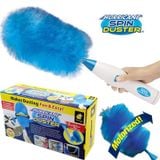  Chổi Quét Bụi Tích Điện Thông Minh Spin Duster Chính Hãng 