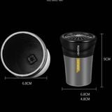  Cốc Sáp Thơm Ô Tô Cao Cấp RQSEKEY B316 