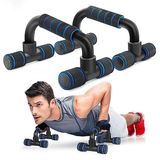  Dụng Cụ Chống Đẩy Đa Năng Cải Thiện Sức Khỏe 