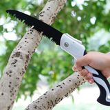  Cưa Cầm Tay Gấp Gọn Thép SK5 