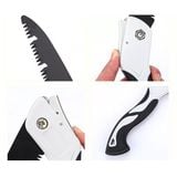  Cưa Cầm Tay Gấp Gọn Thép SK5 