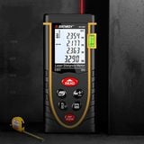  Thước Đo Khoảng Cách Bằng Laser SNDWAY SW-M50 