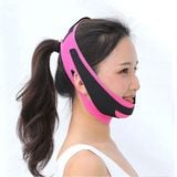  Đai Nâng Cơ Định Hình Khuôn Mặt Chống Chảy Xệ 