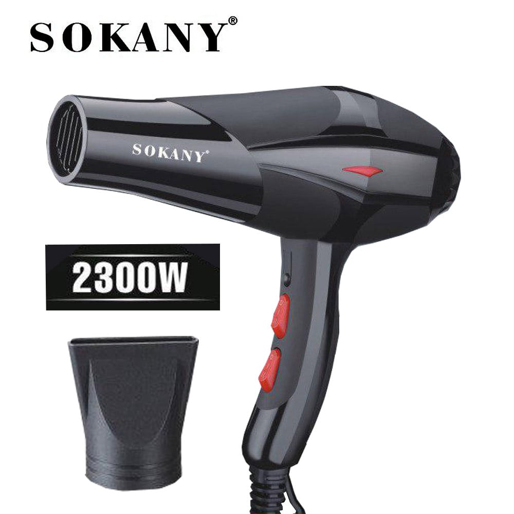 Máy Sấy Tóc Công Suất Lớn 3 Chế Độ Thông Minh