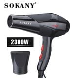  Máy Sấy Tóc Công Suất Lớn 3 Chế Độ Thông Minh 