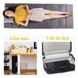  Đệm Ngủ Trưa Văn Phòng Gấp Gọn (1 Người) T156 