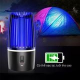  Đèn Bắt Muỗi, Máy Bắt Muỗi Thông Minh Nhật Bản AK-M33 C136 