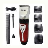  Tông Đơ Cắt Tóc Đa Năng Có Pin Sạc Siêu Bền 