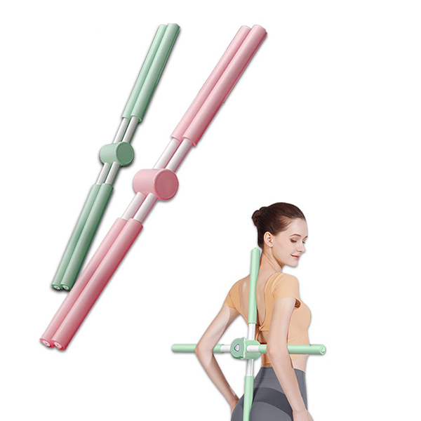 Gậy Tập Lưng, Vai, Chống Gù H100