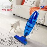  Máy Hút Bụi Cầm Tay Đa Năng Công Suất 600W 