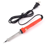  Mỏ Hàn Chì, Hàn Thiếc Công Suất 60W Bằng Điện Tiện Lợi 