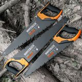  Cưa Gỗ Cầm Tay Bản Rộng 16in/400mm 