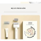  Máy Chà Gót Chân Xiaomi Doco F002 Tẩy Tế Bào Chết 