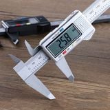  Thước Kẹp Điện Tử Chuyên Dụng 150mm Cao Cấp 