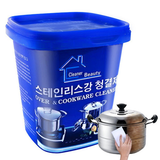  Kem Tẩy Xoong Nồi Đa Năng Đánh Bay Vết Bẩn 