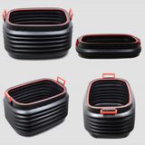  Thùng Đựng Đồ Co Giãn Cho Xe Hơi 40L 