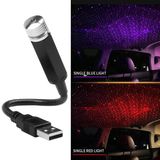  Đèn Led Trang Trí Trần Xe Ô Tô Lung Linh 