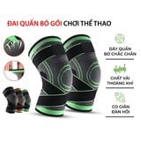  Đai Bó Gối Thoáng Khí Có Đai Cuốn AL7720 
