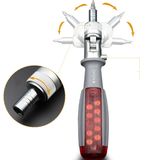  Tua Vít Tuốc Nơ Vít Đa Góc Đa Năng Nhật Bản Tiện Lợi 