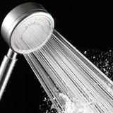  Vòi Sen Tăng Áp Lực Nước Siêu Mạnh 