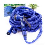  Bộ Vòi Xịt Nước Tưới Cây, Rửa Xe Giãn Nở Tự Động 