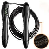  Dây Nhảy Cleacco Có Bộ Đếm Số, Thời Gian Và Lượng Calo Tự Động 