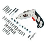  Máy Vặn Vít Bằng Pin Cầm Tay 45 Chi Tiết 