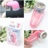  Máy Cắt Lông Xù Quần Áo Công Nghệ Hàn Quốc 